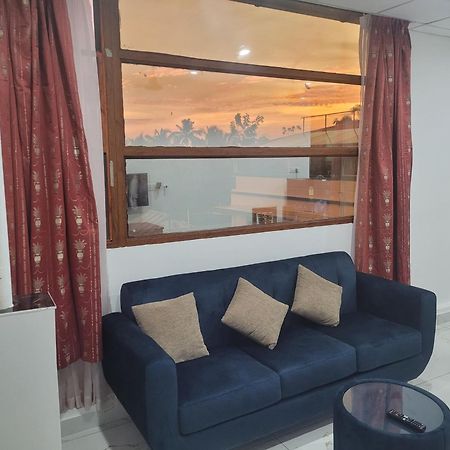 Oasis Homestay Kochi 외부 사진