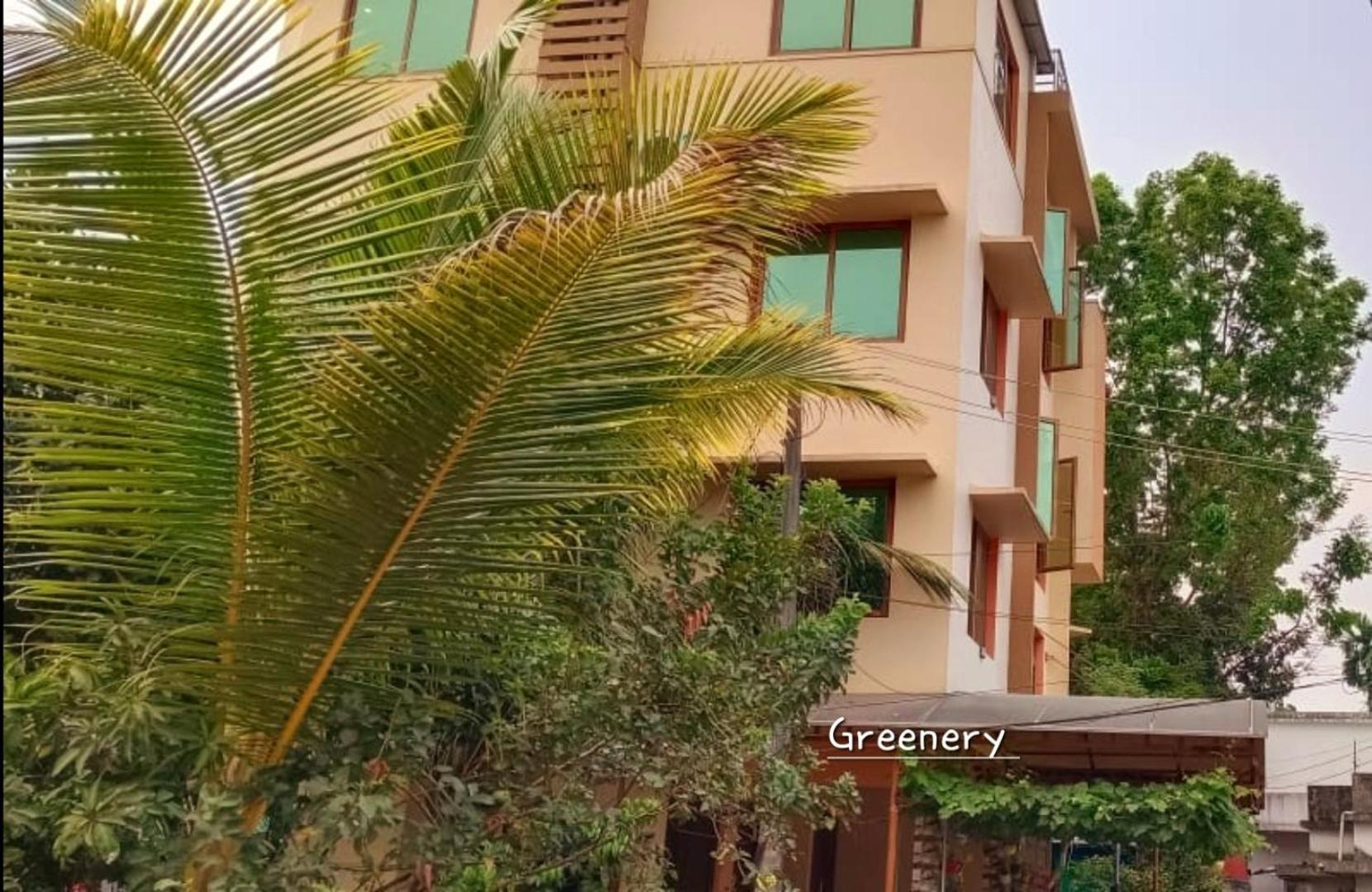 Oasis Homestay Kochi 외부 사진