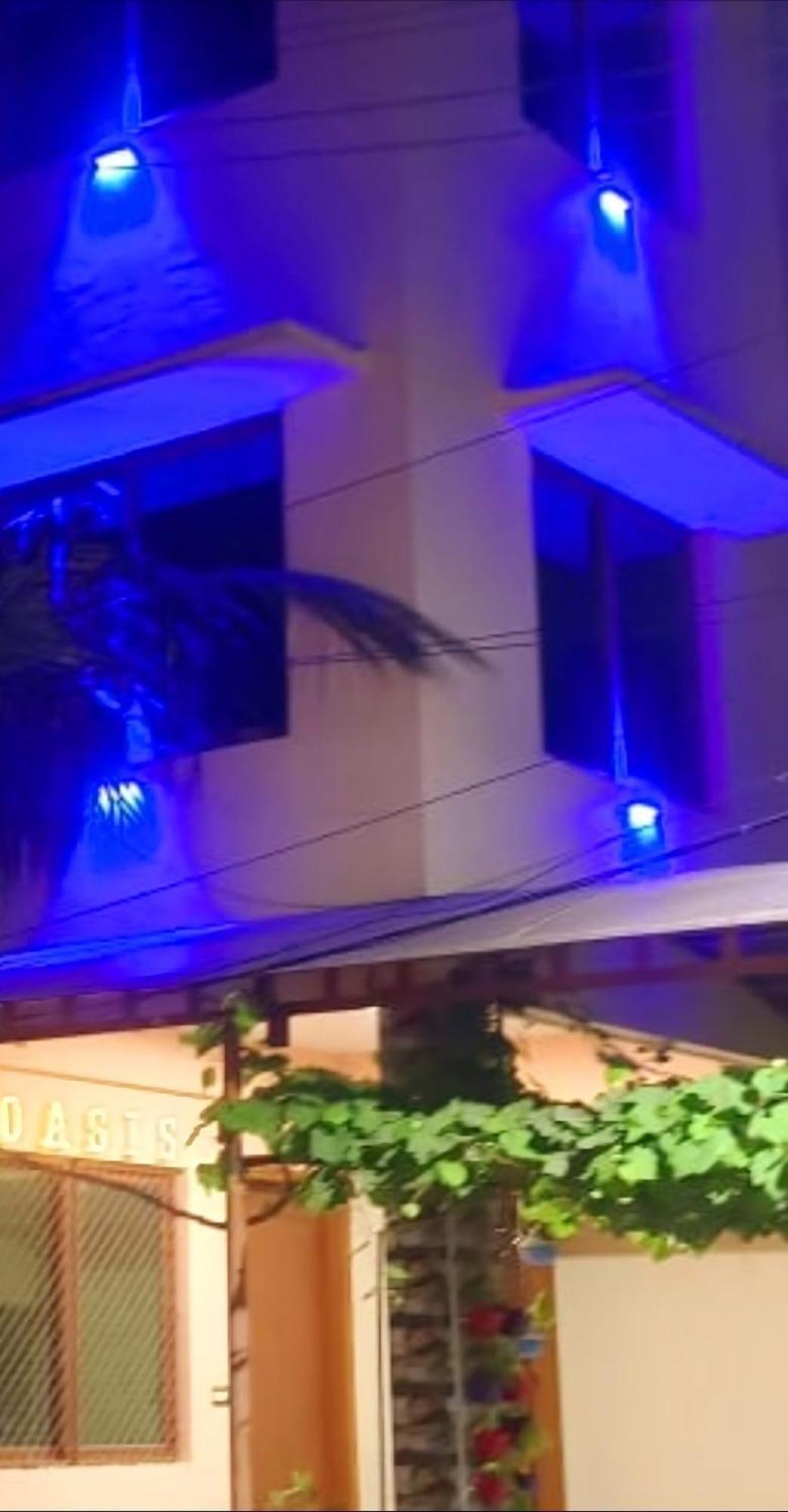 Oasis Homestay Kochi 외부 사진