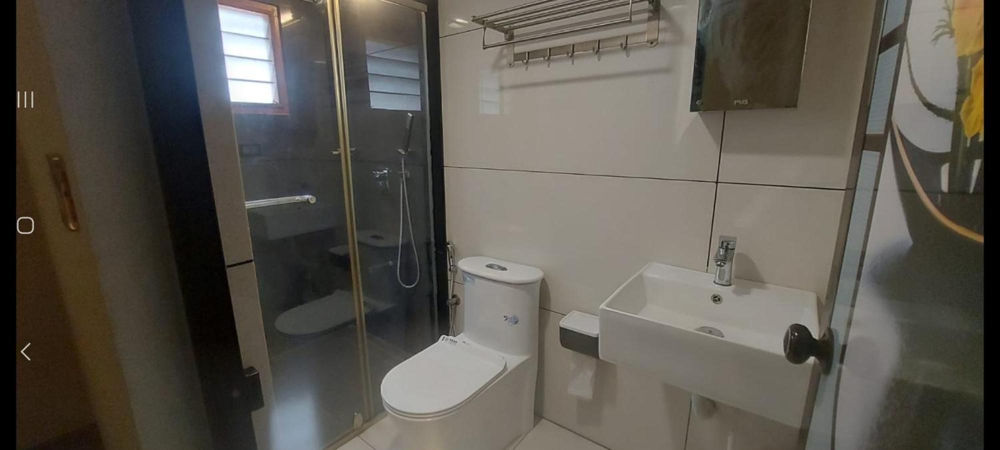Oasis Homestay Kochi 외부 사진