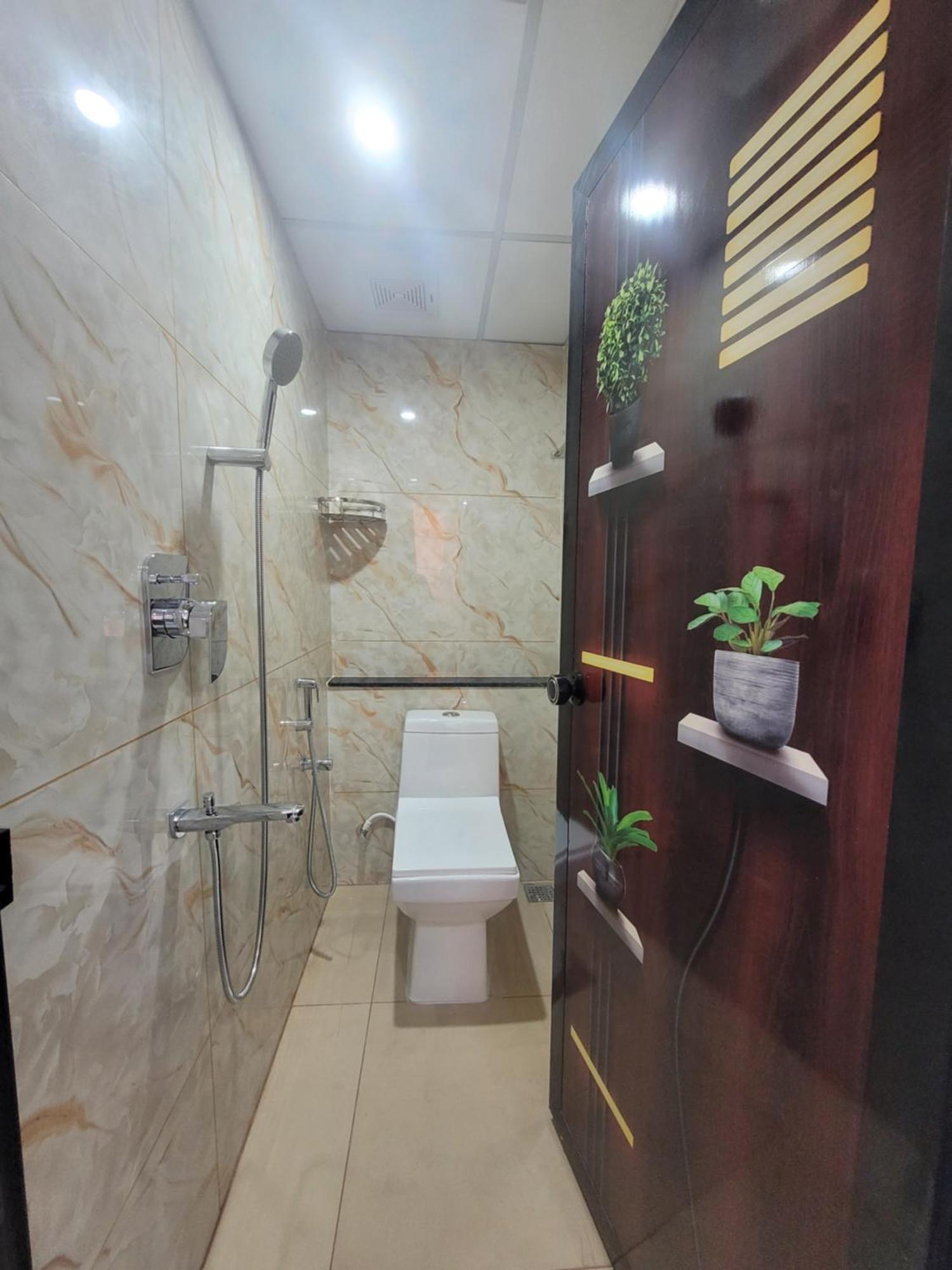 Oasis Homestay Kochi 외부 사진