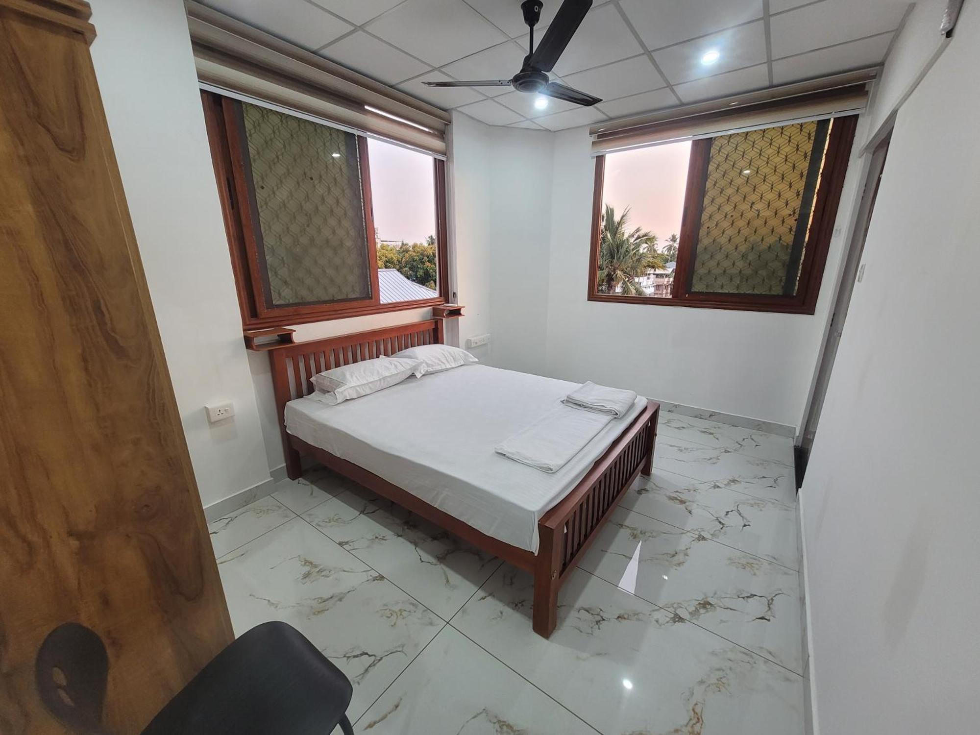 Oasis Homestay Kochi 외부 사진