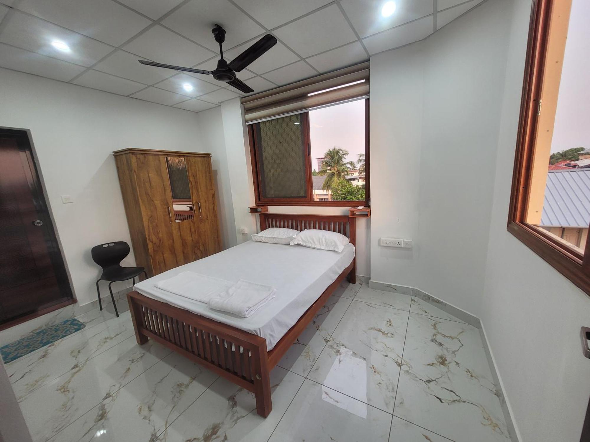 Oasis Homestay Kochi 외부 사진