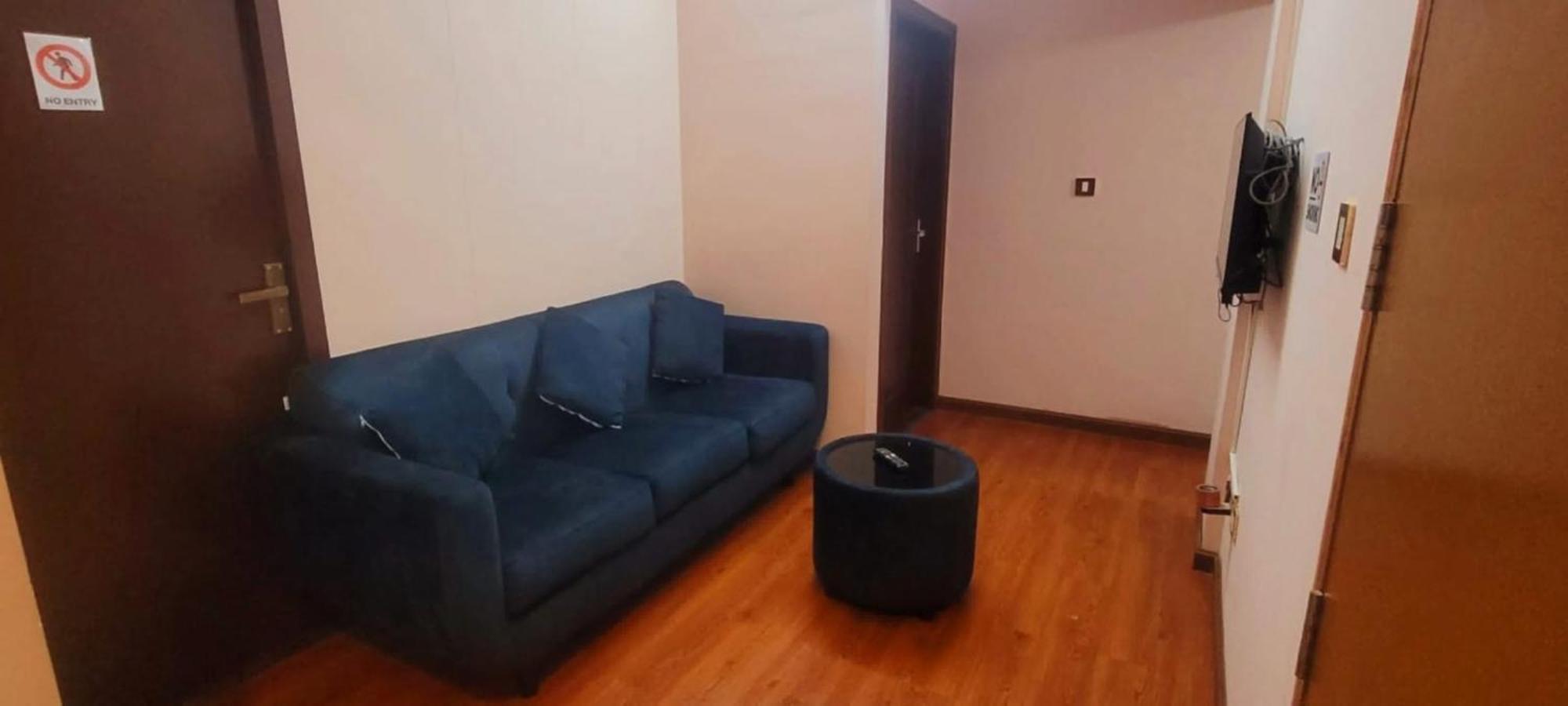 Oasis Homestay Kochi 외부 사진